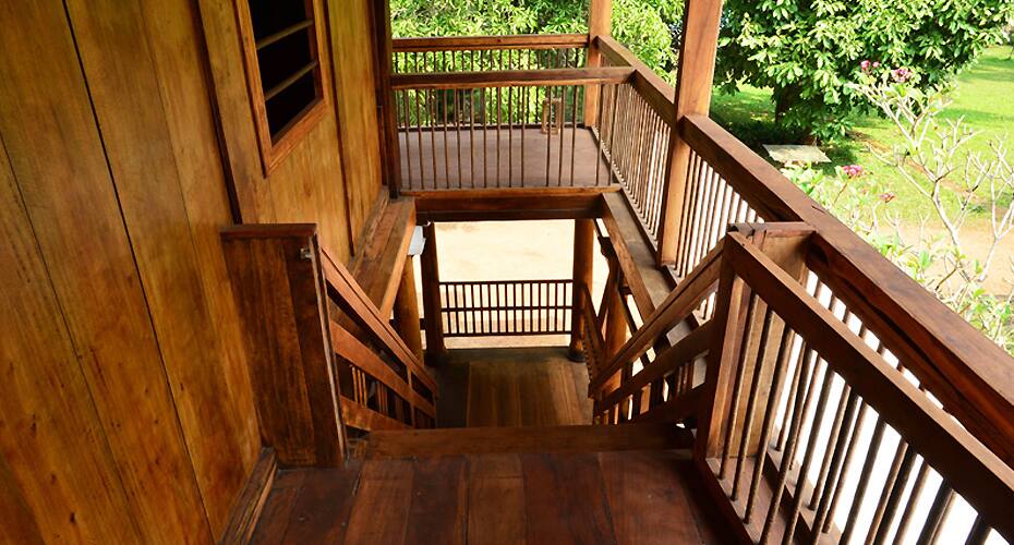 Teak Town Homestay, Nilambur 5